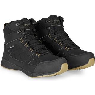 Urberg Juniors' Hiking Boot Black, 29