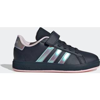 adidas Kids Grand Court 2.0 TrænereEU 32 (UK 13.5)