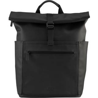 Jost Rygsæk Lindberg 15" - Sort