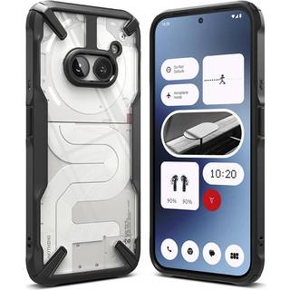 Ringke Fusion X Case Nothing Phone 2a Sort
