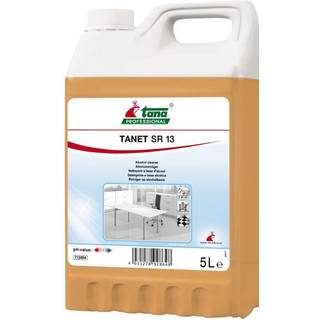 Green Care Prof Tanet SR 13 Ocean 2 x 5 Universal med parfume (716090)