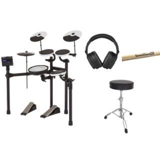 Roland TD-02KV Startpakke
