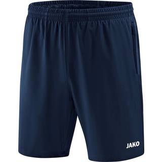 Shorts Jako profi 2.0 short kids 6208k-009 Størrelse 140