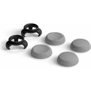 Scuf Universal Thumbstick Grip (TACTIC) 6-pack - Lysegrå