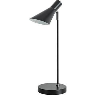 Madrid bordlampe - sort