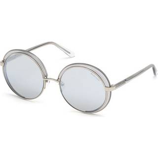 Guess GM0790 10B 55 Solbriller Kvinder Silver - Silver - 55mm
