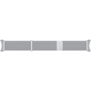 Samsung Galaxy Watch7 Milanese Band Meshlænke Lænke GP-TYL305SAASW-S/M - Unisex - Stainless Steel