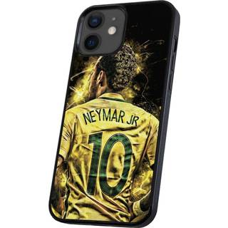 iPhone 12/12 Pro - Cover/Mobilcover Neymar