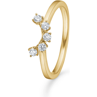 Mads Z Crown Tiara ring 1541940 (58)