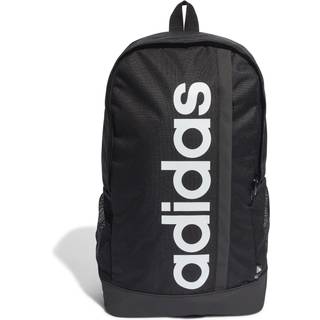 adidas adidas Black Linear Backpack