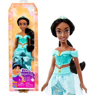Disney Prinsesse Jasmin