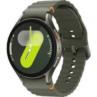 Galaxy Watch7 44mm LTE (grøn) - På lager i butik