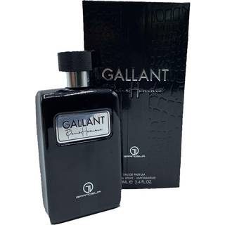 Grandeur Gallant Eau de Parfum til mænd 100 ml - 100 ml