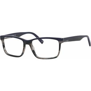 Banana Republic Gaige 0FS2 52 Briller Mænd Black - Black - 52mm