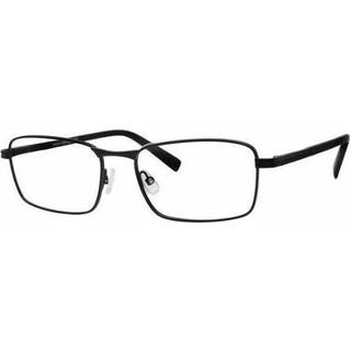 Banana Republic BR 115 0003 53 Briller Mænd Black - Matte Black - 53mm
