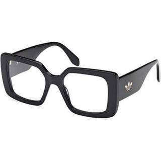 Adidas Originals OR5091 001 52 Briller Kvinder Black - Shiny Black - 52mm