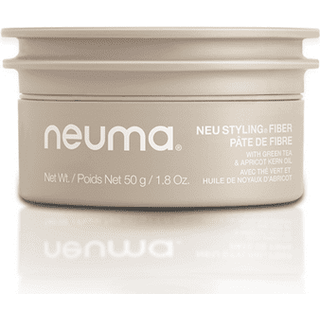 Neuma Hårpleje Neu Styling Fiber 50 g (3.783,00 kr / 1 kg) - 50 g