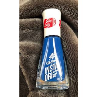 Sally Hansen Insta-Dri X Jelly Belly Neglelak bl?b?r 0,31 v?ske ounce