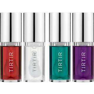 TIRTIR My Glow Lip Oil Mint