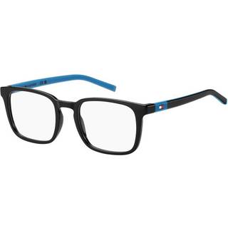 Tommy Hilfiger TH 2123 Børn 807 47 Briller Børn Black - Black - 47mm