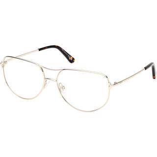 Emilio Pucci Kvinde EP5247 032 Optiske stel Metal Guld Pilot Normal
