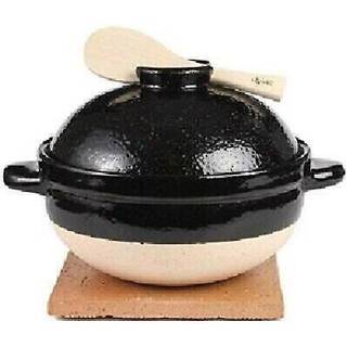 Donabe - japansk ler gryde