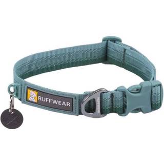 Ruffwear Front Range Collar, River Rock Green, 36-51cm