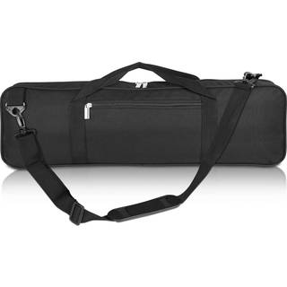 Spring skakpose kun til skak sæt nemt bærepose med fire butiksdel til roll-up skakbræt skak stykker skakur, da udskiftning af skak sætter godt ti