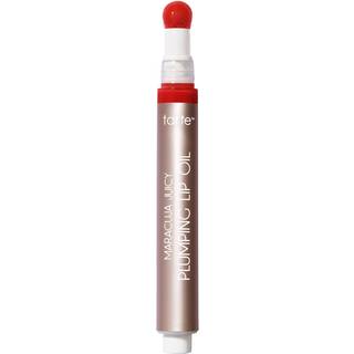 Tarte - Maracuja Juicy Plumping Lip Oil - Fyldgivende Læbeolie - Maracuja Juicy Plumping Lip Oil - Cherry - For Women