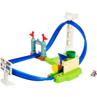 Hot Wheels Mario Kart Circuit Slam Hot Wheelse racerbaner HGK59