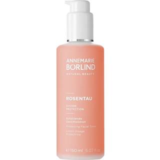 Annemarie Börlind Rosentau Protecting Facial Toner - 150 ml.