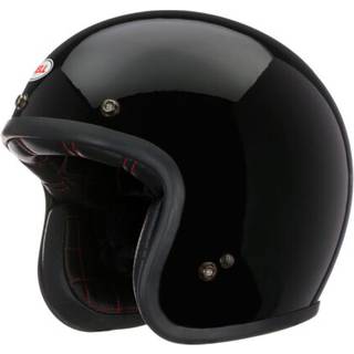 Bell Custom 500 06 Jethjelm sort XL