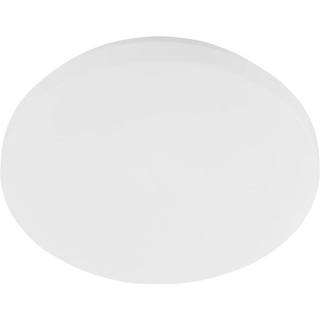 EGLO POGLIOLA-E plafond Ø260 mm, LED 10W 1250lm 4000K, hvid