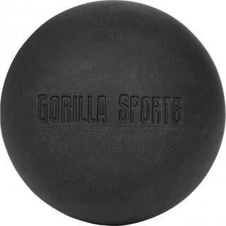 Massagebold GS Sort