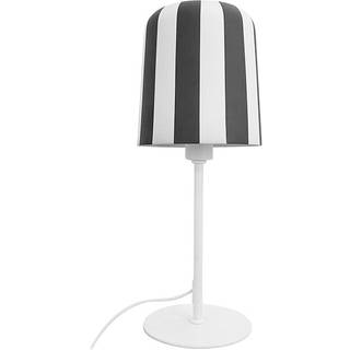 Gry Bordlampe - Grå