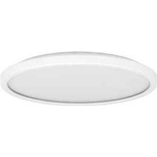EGLO TESTARA-E plafond Ø300 14,4W 1800lm 4000K, hvid
