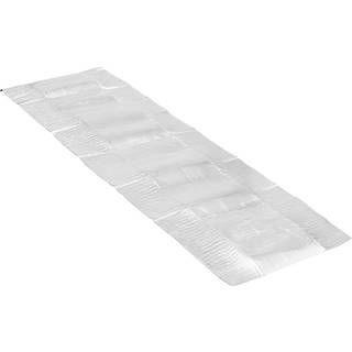 Urberg Extreme Mat Silver, OneSize