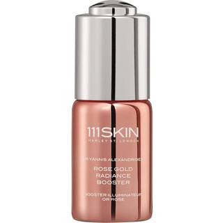 111SKIN Rose Gold Radiance Booster 20ml
