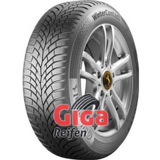 Continental WinterContact TS 870 ( 175/65 R14 82T EVc )