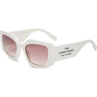 Marc Jacobs MARC 774/S SZJ/HA Solbriller Brun Sfumato