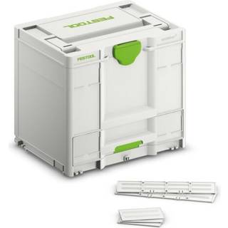 Festool systainer³ Sys3-combi m 337 577767