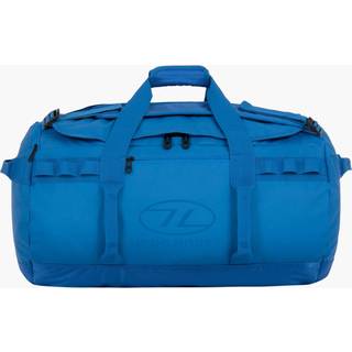 Duffel bag - Storm - 65 liter - Blå