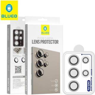 Blueo Camera Lens Protector - titanium - Samsung Galaxy S24 Ultra