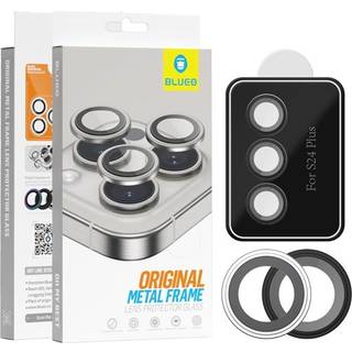 Blueo Camera Lens Protector - black - Samsung Galaxy S24+