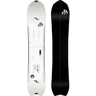 Jones Snowboards Ultralight Stratos Splitboard - 161W - white