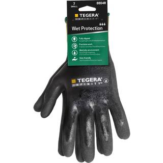 Tegera 8804R INFINITY Montagehandske spandex, nitril, nylon 11