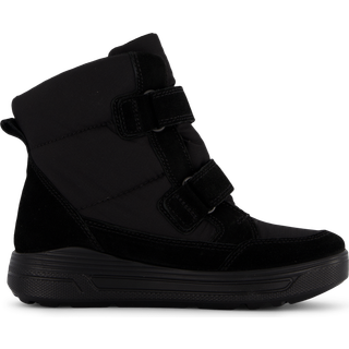 Ecco urban snowboarder gore-tex vinterstøvle børn