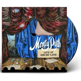 Monty Python - Live at Drury Lane