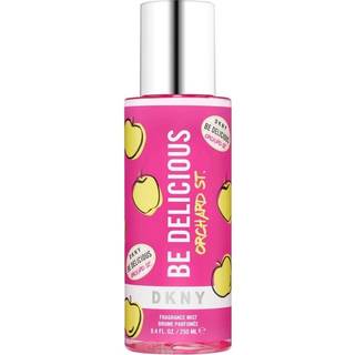 DKNY Be Delicious Orchard Street Duftende kropsspray til kvinder 250 ml - 250 ml