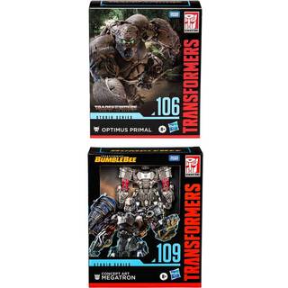 Transformers Generations Studio Series Leader, Asst.